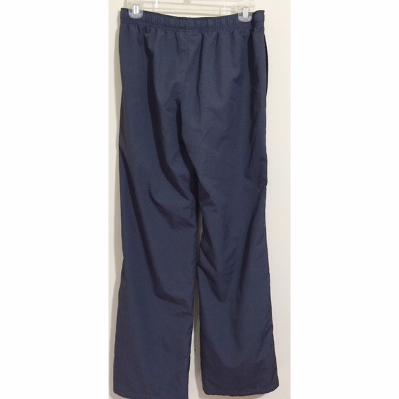 Under Armour Other - Under Armour Mens Size Small Pull On Gray Pants